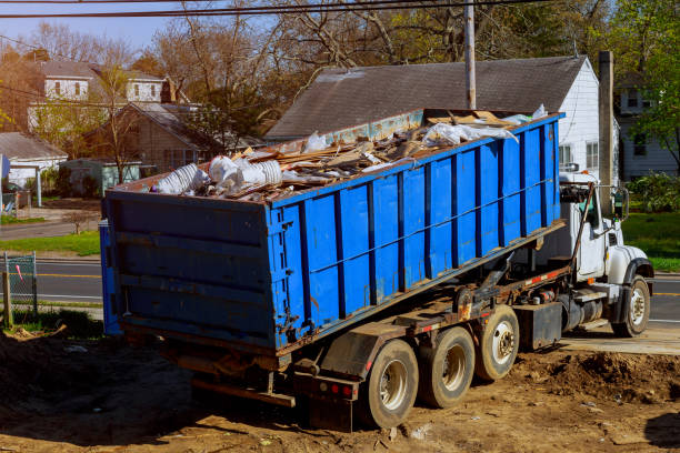 Shed Removal in Dayton, VA